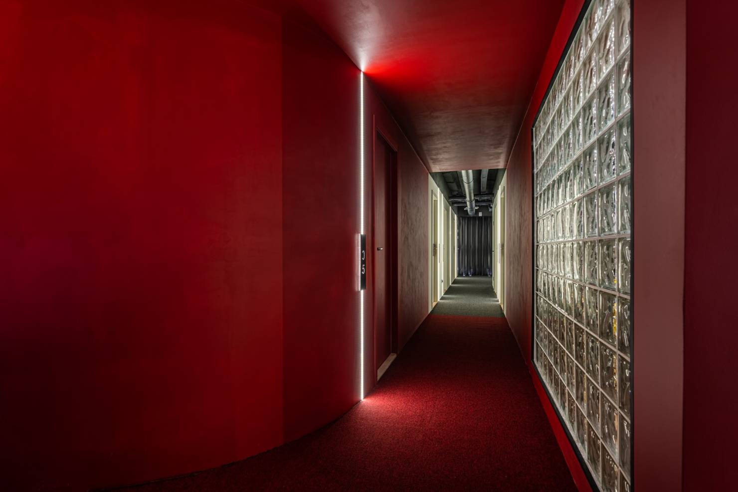 Отель Greenfeel Hotel Pskov, г. Псков, ул. Металлистов д.25 