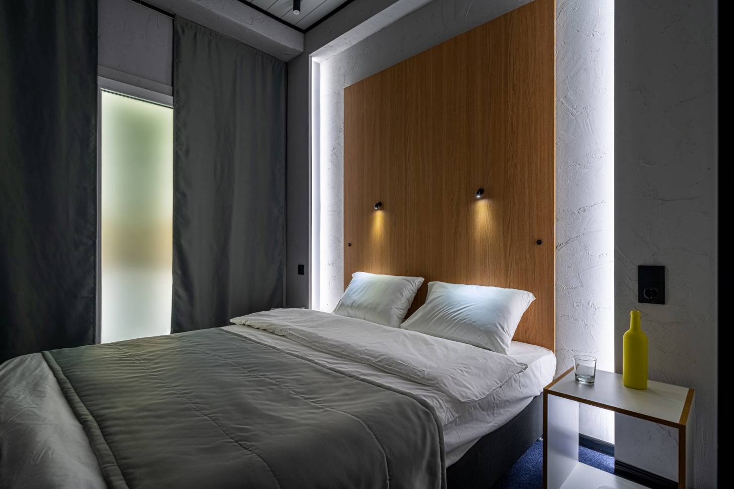 Отель Greenfeel Hotel Pskov, г. Псков, ул. Металлистов д.25 