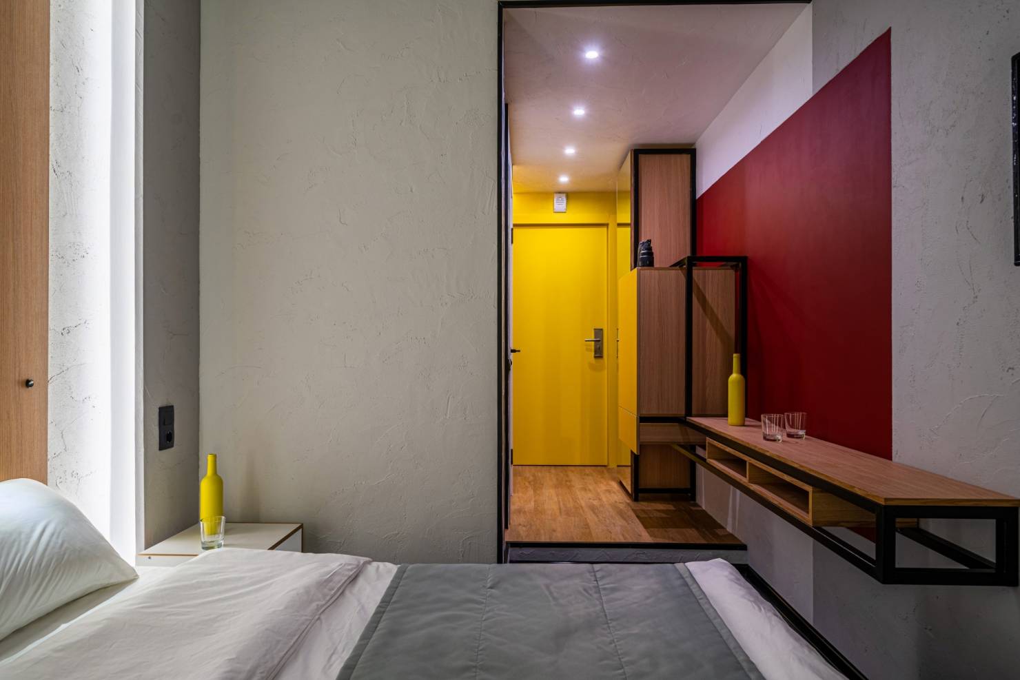 Отель Greenfeel Hotel Pskov, г. Псков, ул. Металлистов д.25 