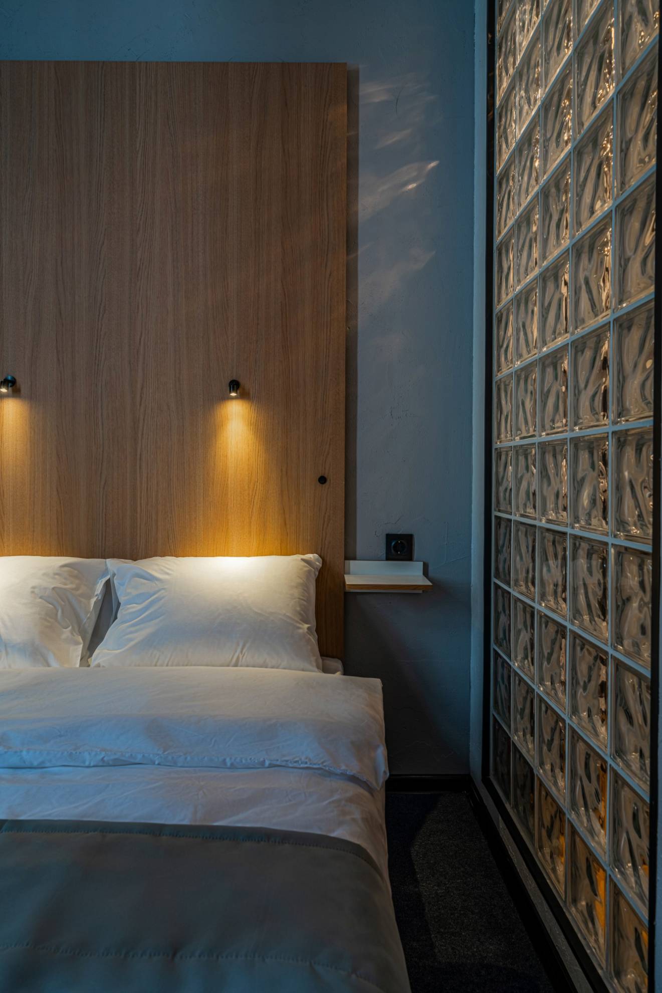 Отель Greenfeel Hotel Pskov, г. Псков, ул. Металлистов д.25 
