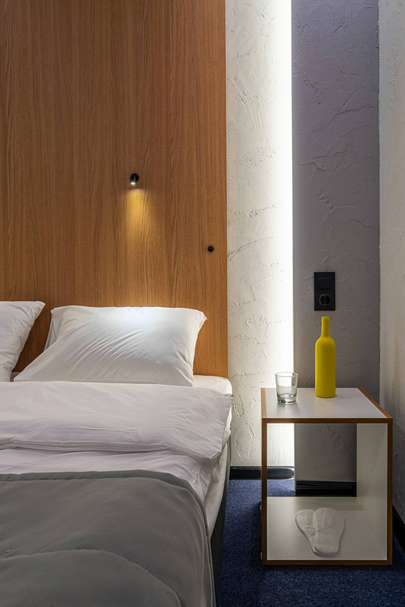 Отель Greenfeel Hotel Pskov, г. Псков, ул. Металлистов д.25 