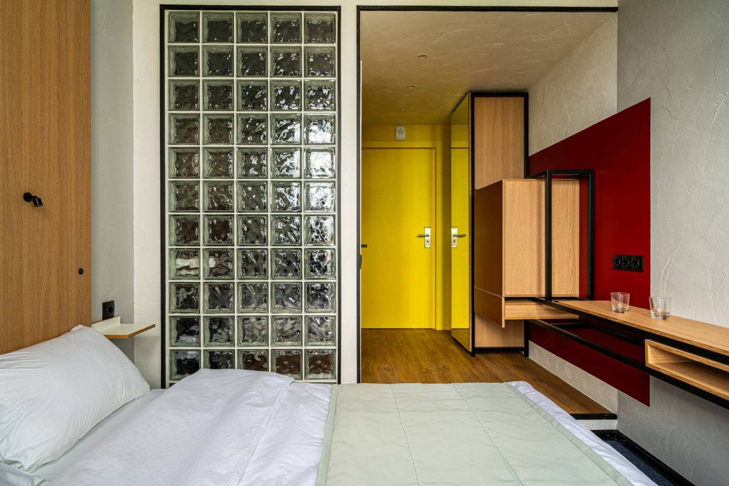 Отель Greenfeel Hotel Pskov, г. Псков, ул. Металлистов д.25 