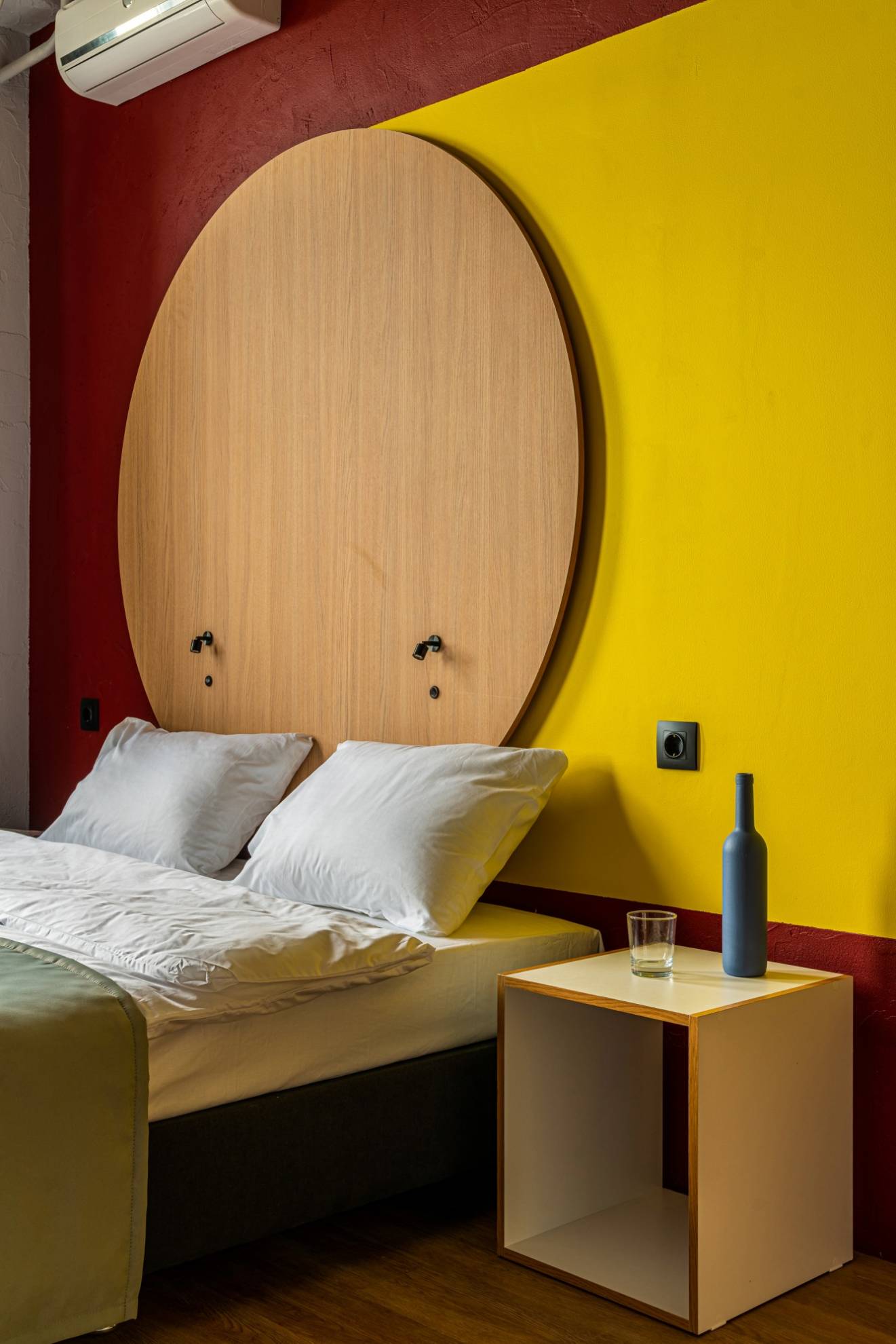 Отель Greenfeel Hotel Pskov, г. Псков, ул. Металлистов д.25 