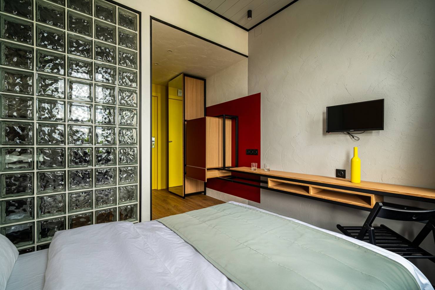 Отель Greenfeel Hotel Pskov, г. Псков, ул. Металлистов д.25 