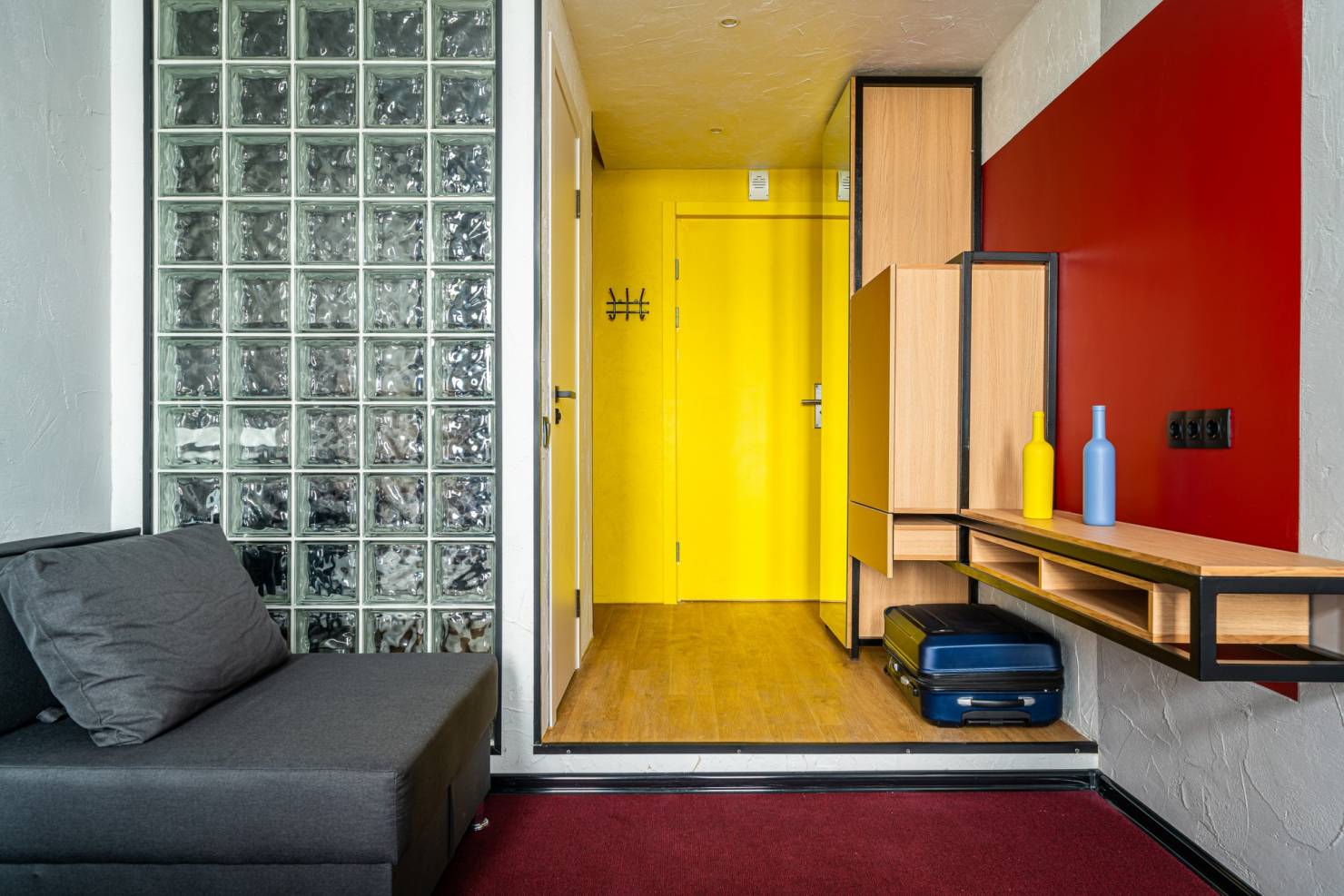 Отель Greenfeel Hotel Pskov, г. Псков, ул. Металлистов д.25 