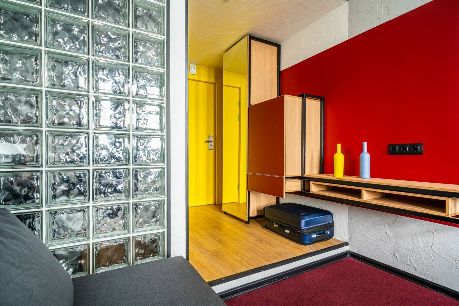 Отель Greenfeel Hotel Pskov, г. Псков, ул. Металлистов д.25 