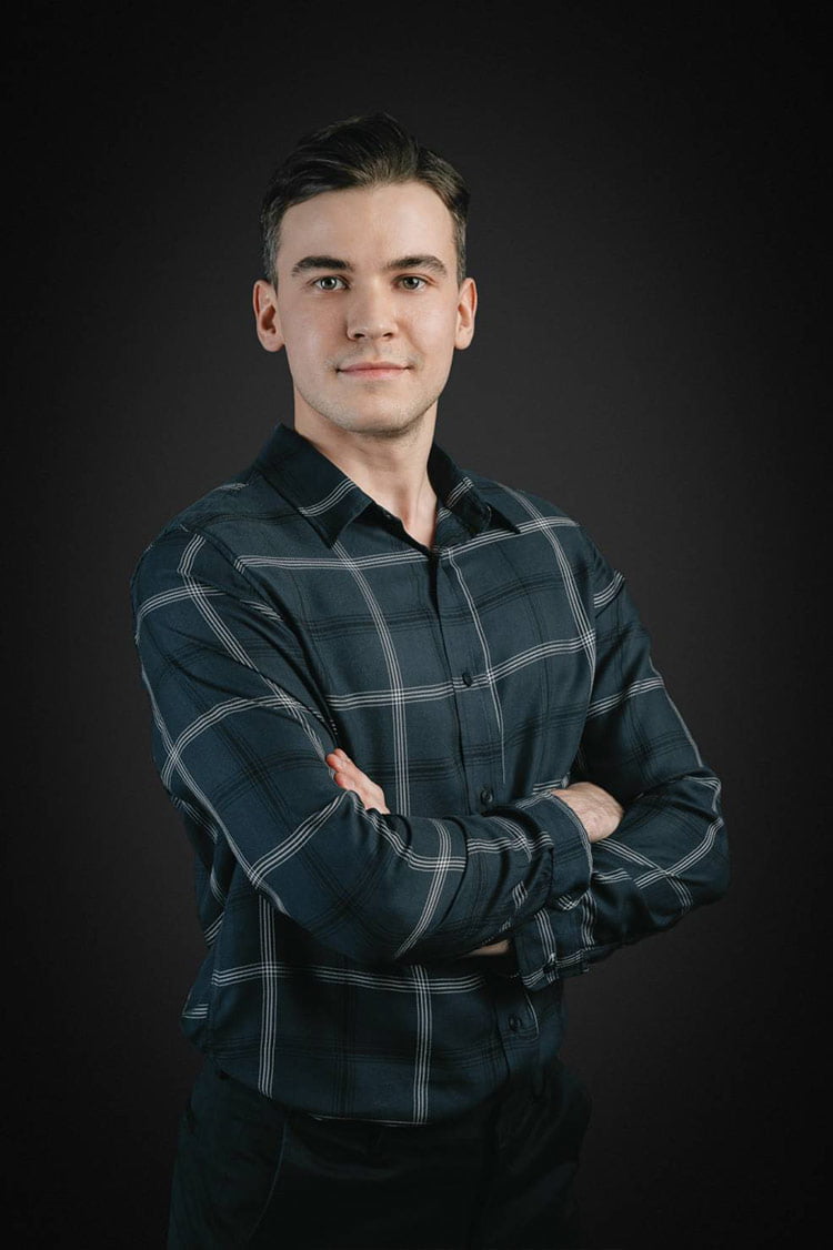 Stanislav Polozov 4 Stanislav Polozov 4